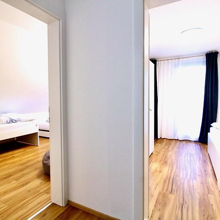 Ferienhaus Hadernigg Eksteriør billede