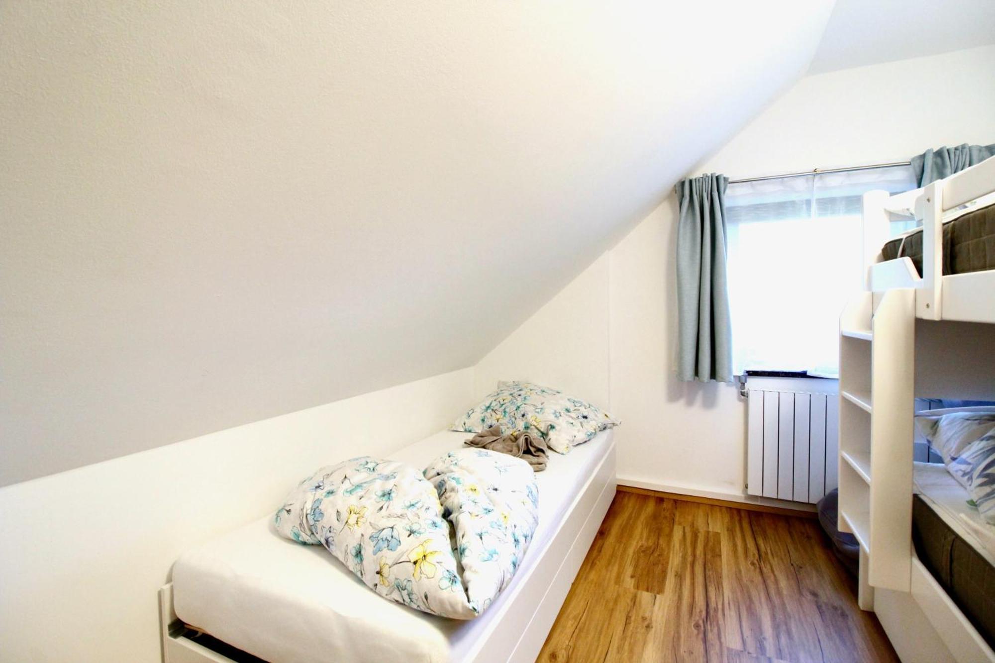 Ferienhaus Hadernigg Eksteriør billede